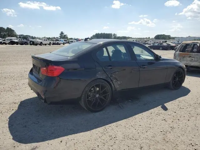2014 BMW 328 I