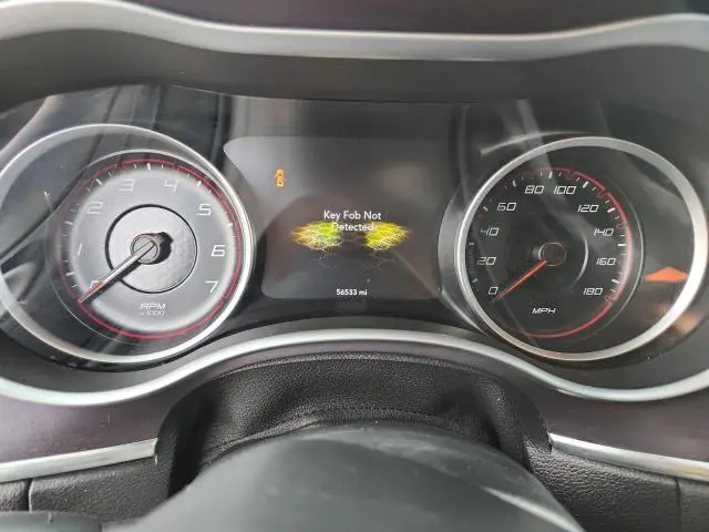 2018 DODGE CHARGER R/T 392  