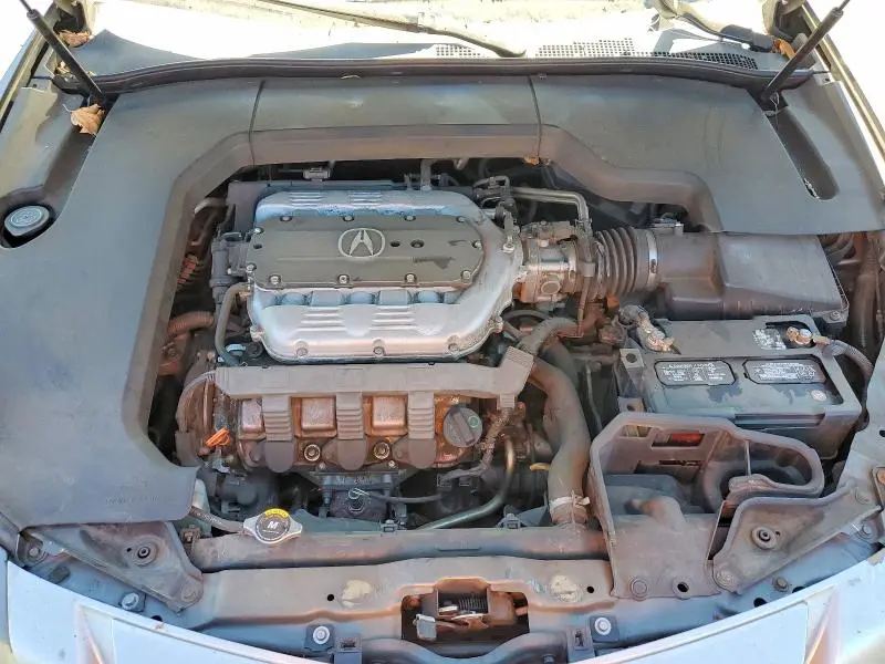 2010 ACURA TL   