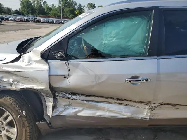2012 BUICK ENCLAVE   