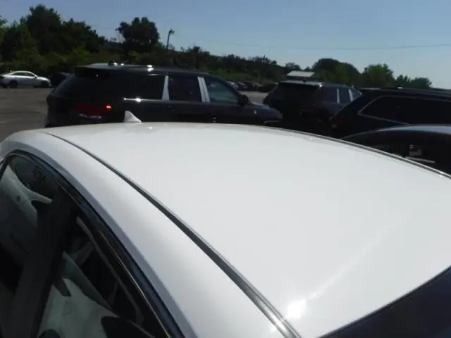 2019 TOYOTA CAMRY LE/SE/XLE/L