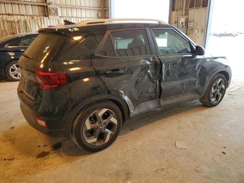 2021 HYUNDAI VENUE SEL  