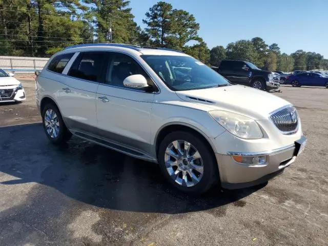2012 BUICK ENCLAVE   