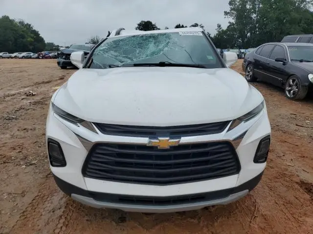 2020 CHEVROLET BLAZER 1LT  