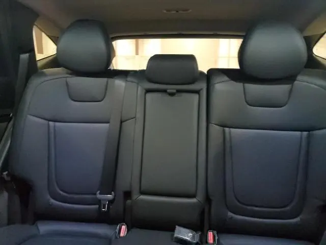 2024 HYUNDAI TUCSON SEL CONVENIENCE  