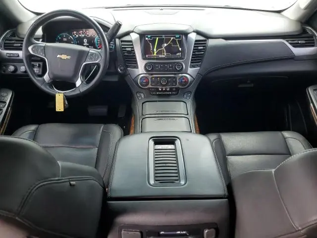 2019 CHEVROLET TAHOE K1500 PREMIER  