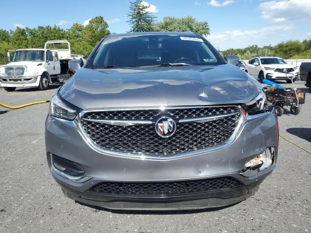 2019 BUICK ENCLAVE AVENIR  
