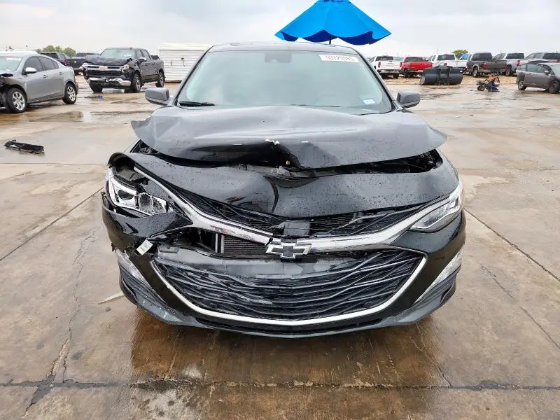 2025 CHEVROLET MALIBU PREMIER  