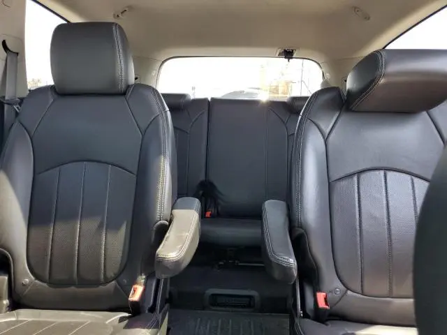 2014 BUICK ENCLAVE   