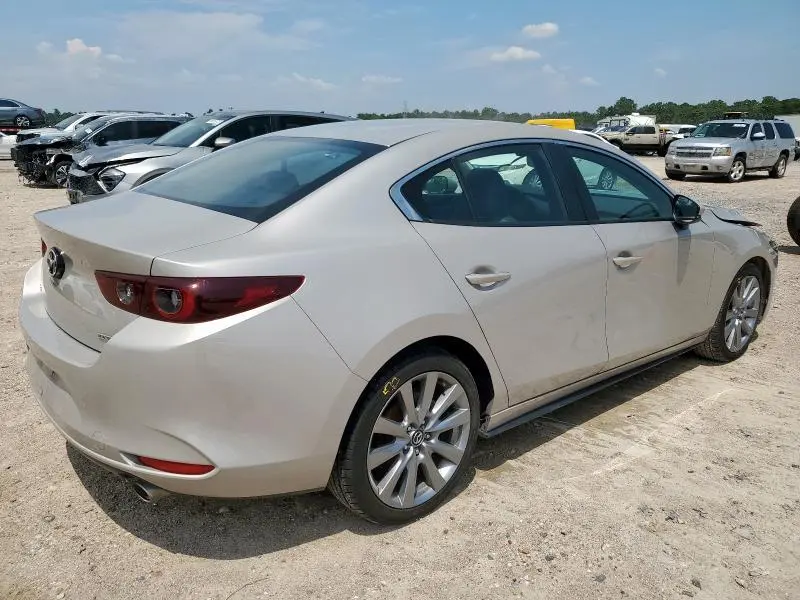 2023 MAZDA 3 SELECT  