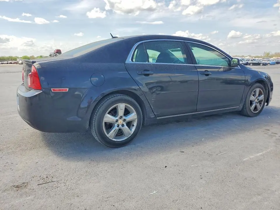 2011 CHEVROLET MALIBU 1LT  