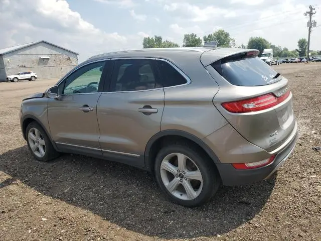 2016 LINCOLN MKC PREMIERE  