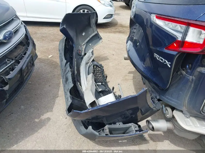 2020 ACURA RDX STANDARD