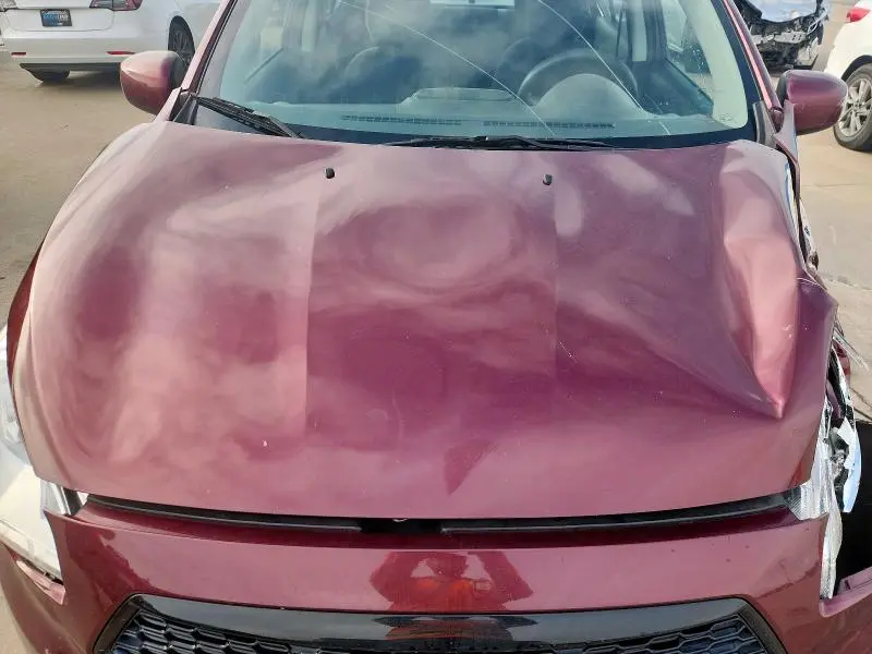 2020 MITSUBISHI MIRAGE G4 ES  