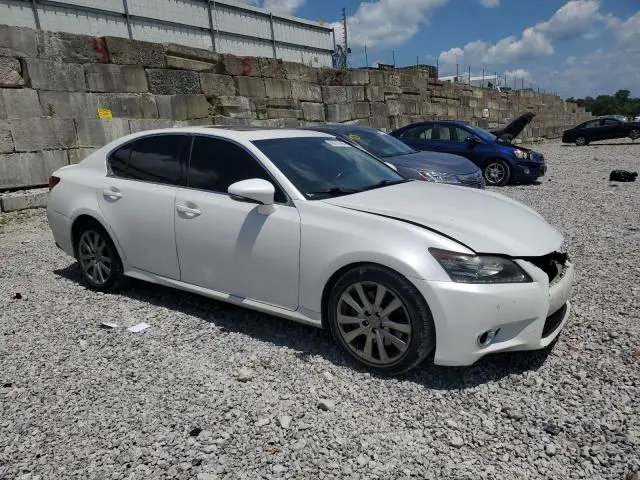 2014 LEXUS GS 350  