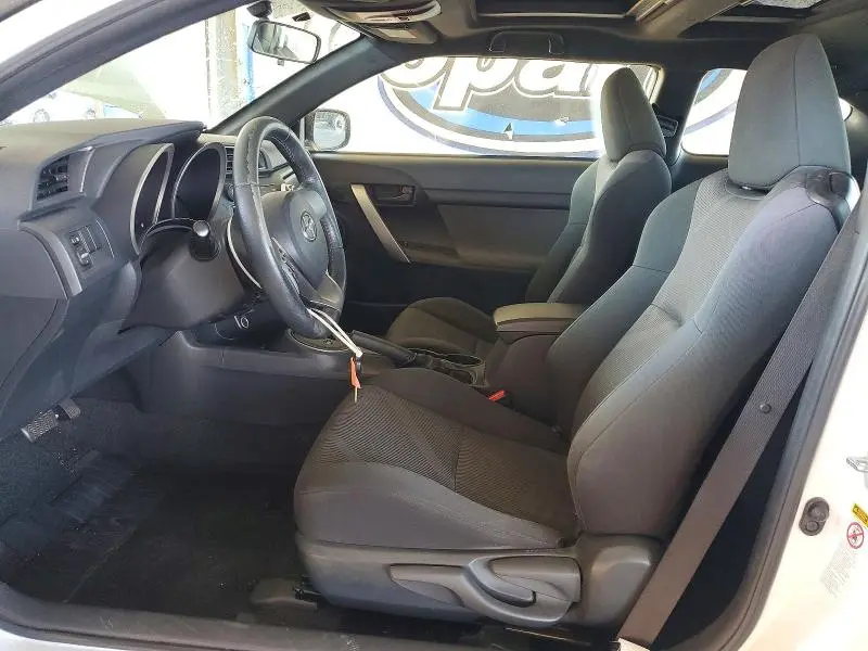 2013 SCION TC BASE  