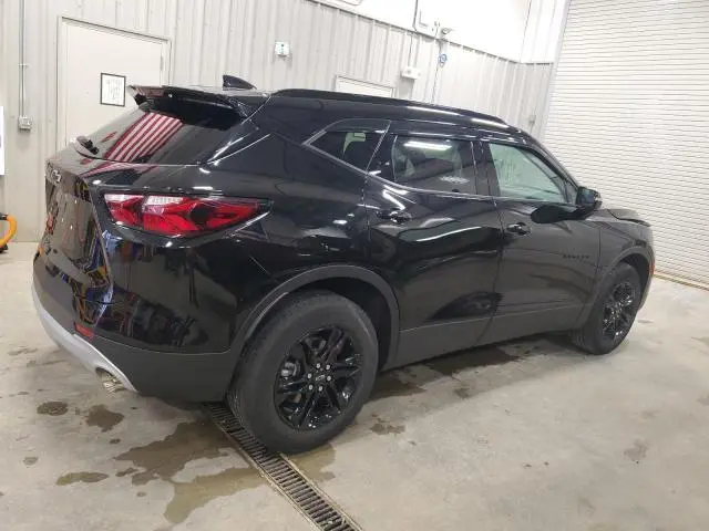 2020 CHEVROLET BLAZER 3LT  