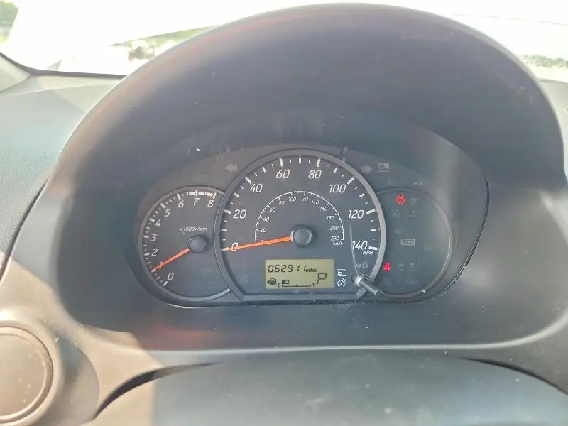 2022 MITSUBISHI MIRAGE SE  