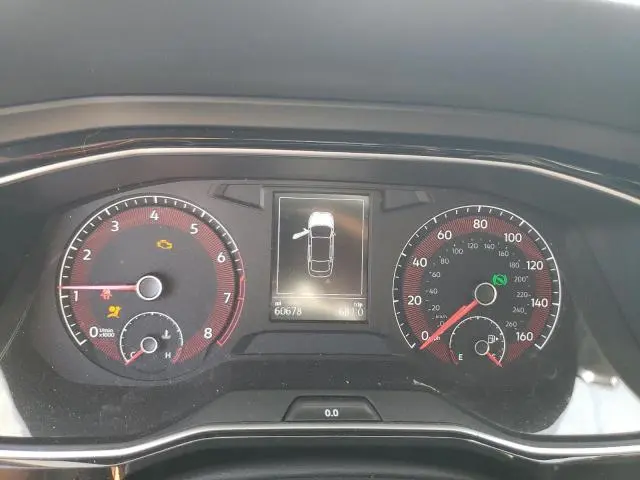 2021 VOLKSWAGEN JETTA S  