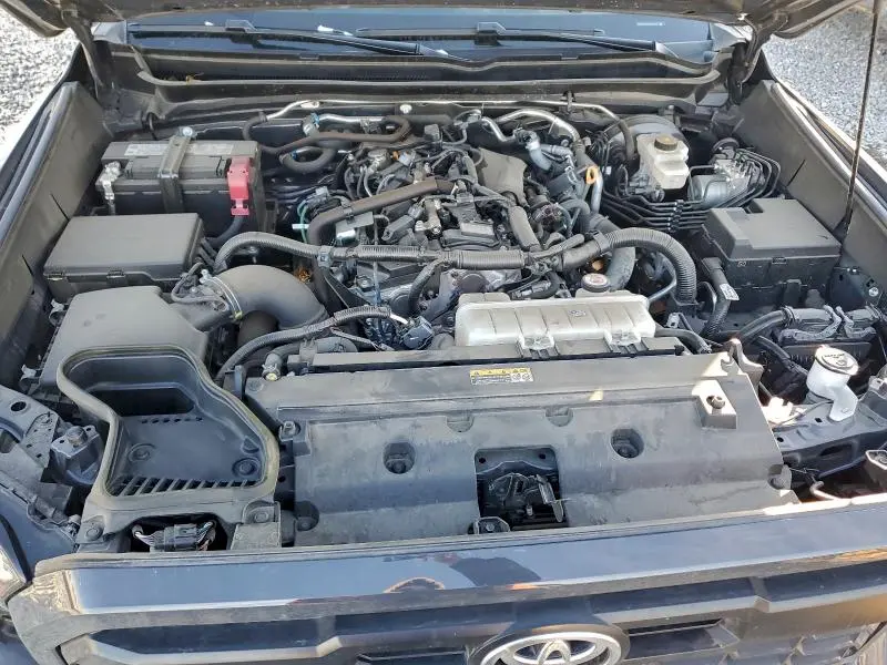 2024 TOYOTA TACOMA DOUBLE CAB  