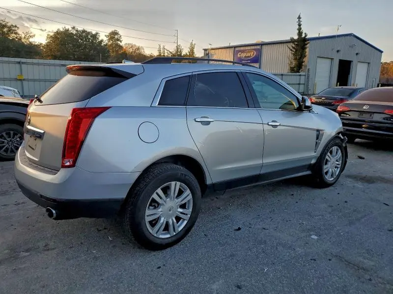 2011 CADILLAC SRX   