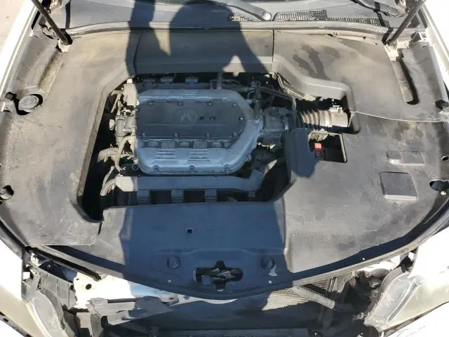 2012 ACURA TL   