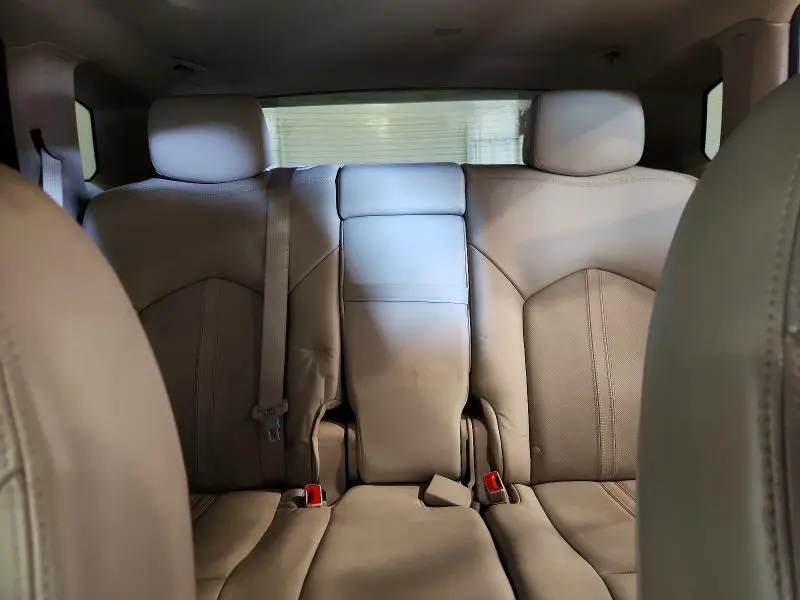 2016 CADILLAC SRX PERFORMANCE COLLECTION  