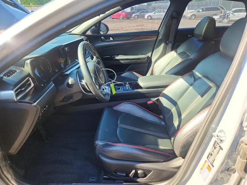 2023 KIA K5 GT  