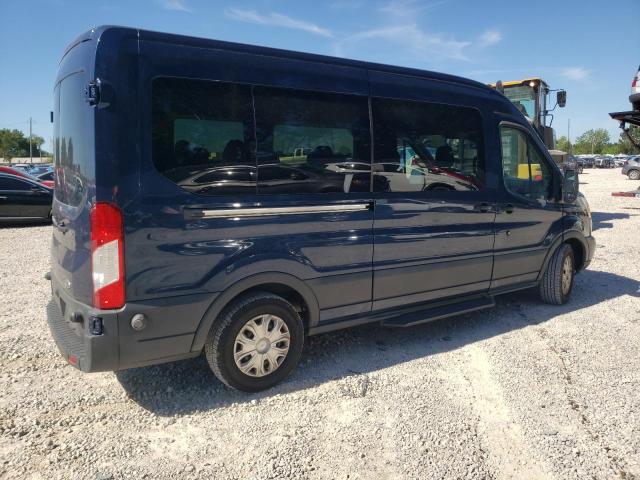 2015 FORD TRANSIT T-350