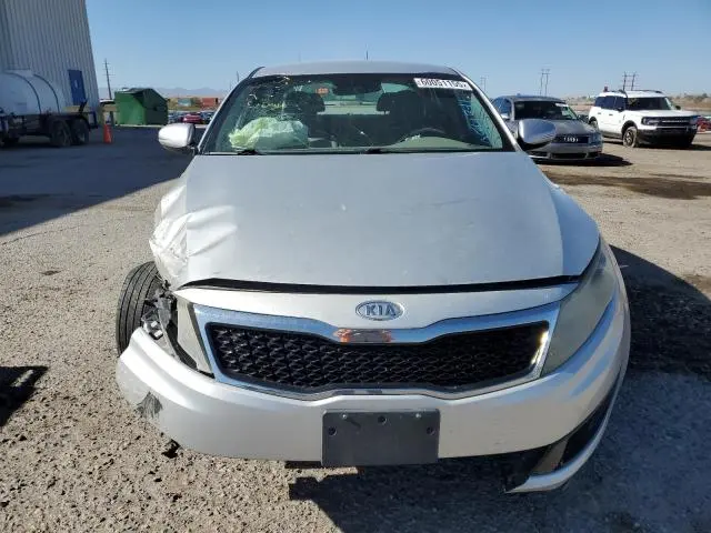 2012 KIA OPTIMA LX  