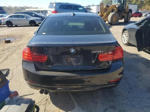 2014 BMW 328 I  