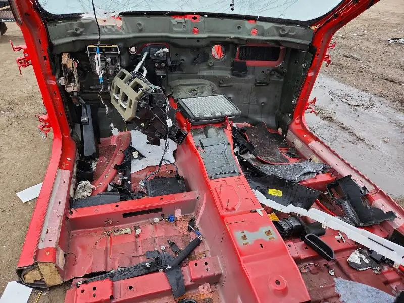 2016 DODGE CHALLENGER R  