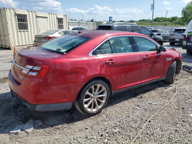 2013 FORD TAURUS LIMITED