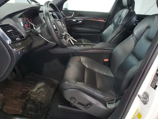 2018 VOLVO XC90 T6  