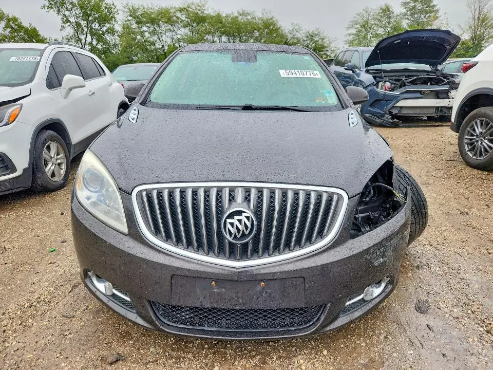 2013 BUICK VERANO   
