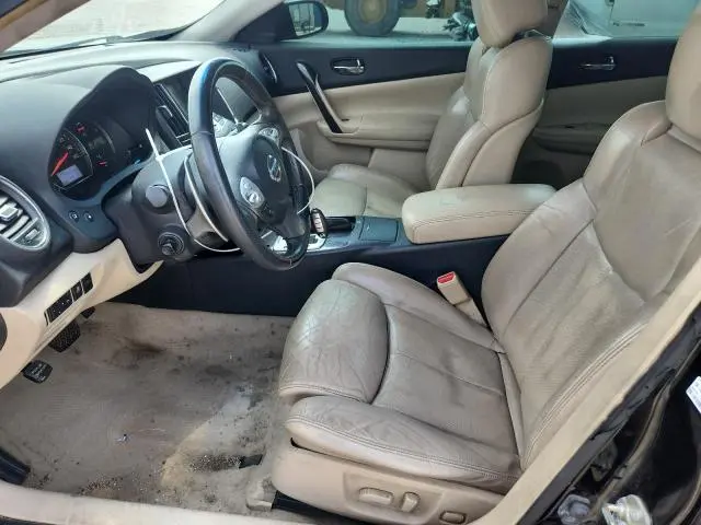 2014 NISSAN MAXIMA 3.5 SV  