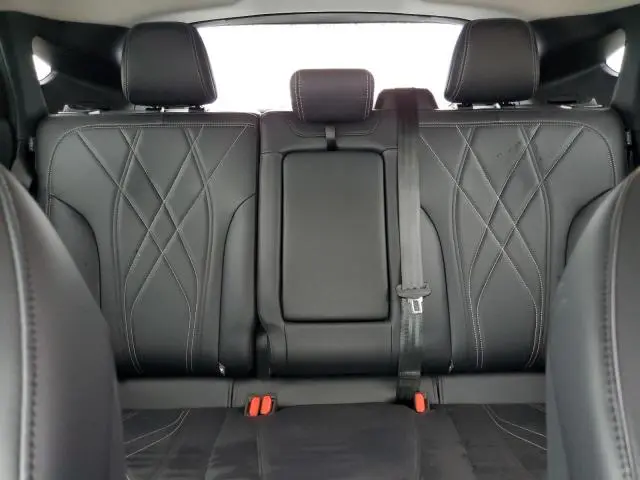 2024 FORD MUSTANG MACH-E SELECT  