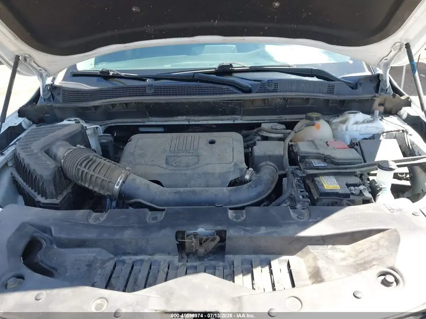 2023 CHEVROLET BLAZER AWD 2LT