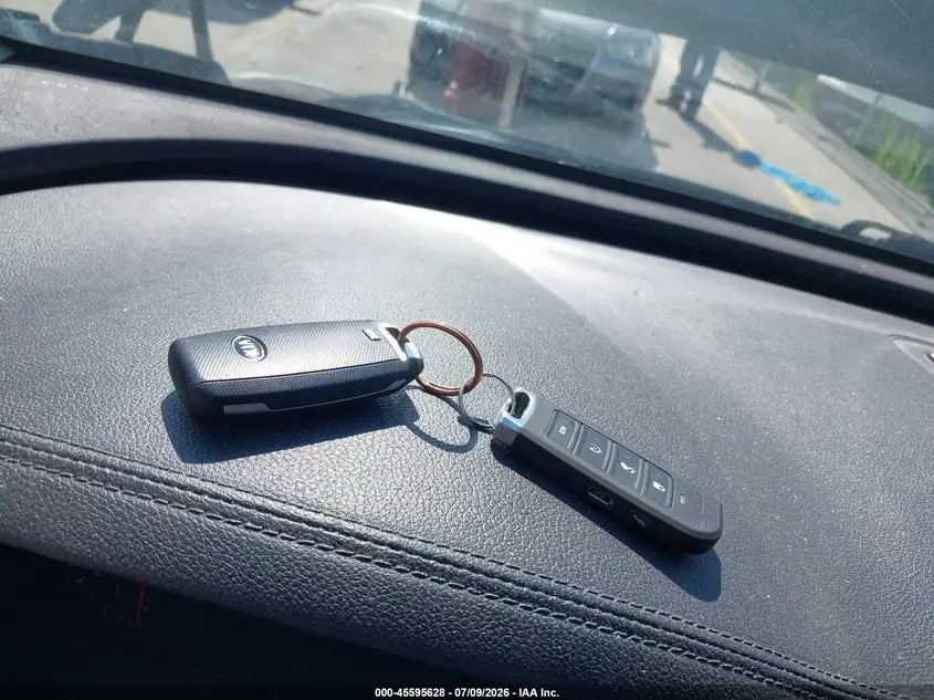 2016 KIA SORENTO 3.3L EX