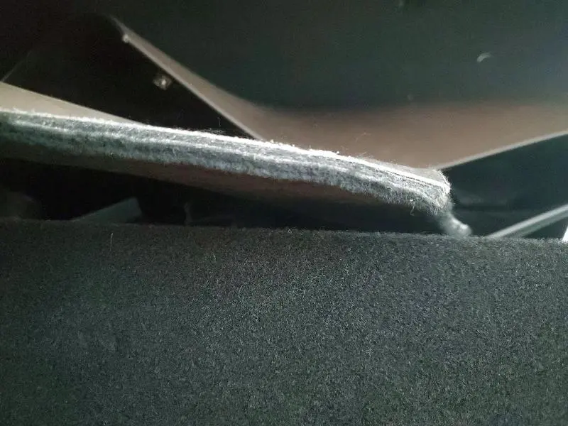 2023 TESLA MODEL X   