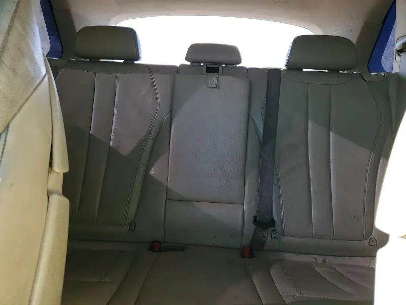 2014 BMW X5 SDRIVE35I  