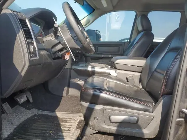 2017 RAM 1500 ST  