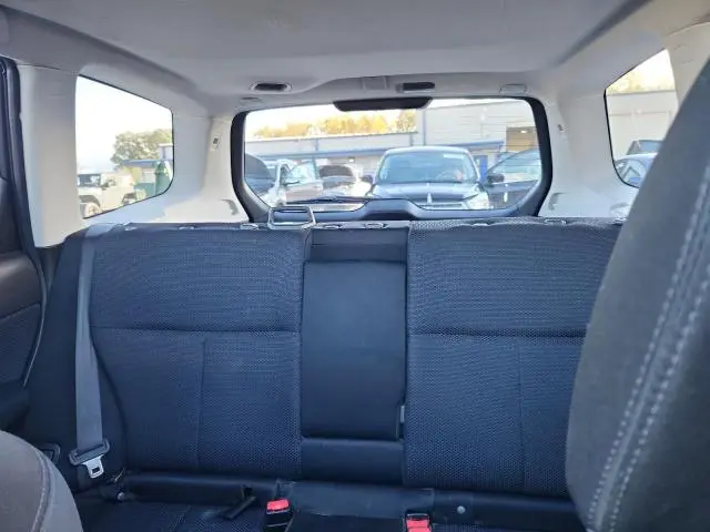 2012 SUBARU FORESTER 2.5X PREMIUM  