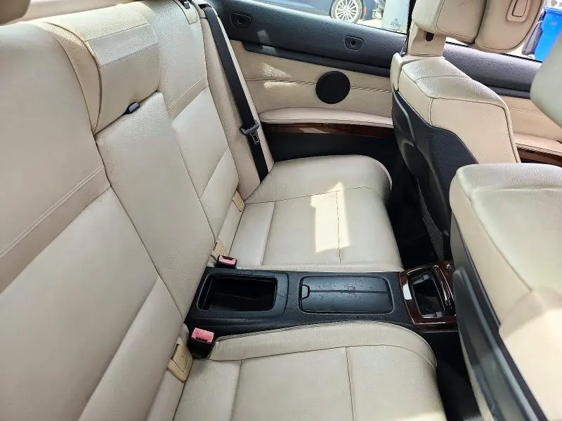 2011 BMW 328 I  