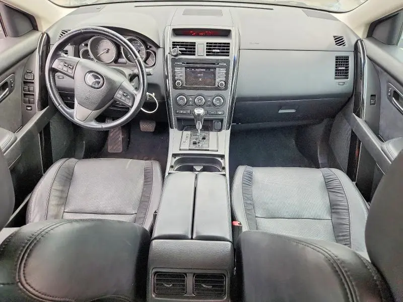 2015 MAZDA CX-9 TOURING  