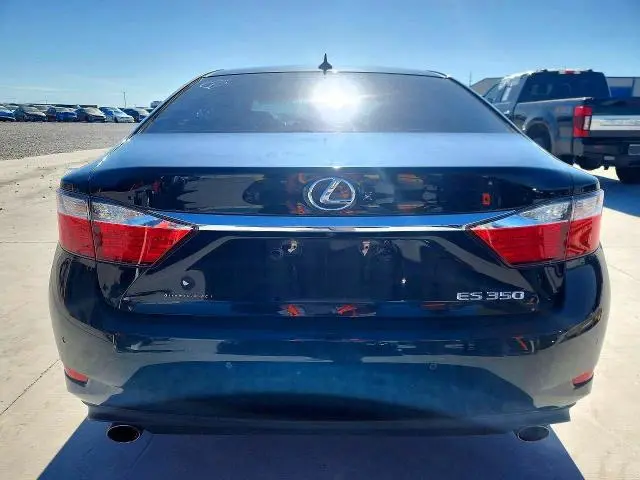 2014 LEXUS ES 350  