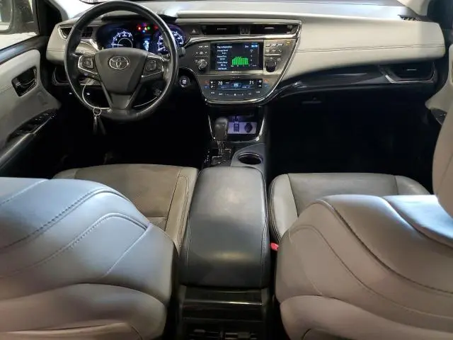 2014 TOYOTA AVALON BASE  