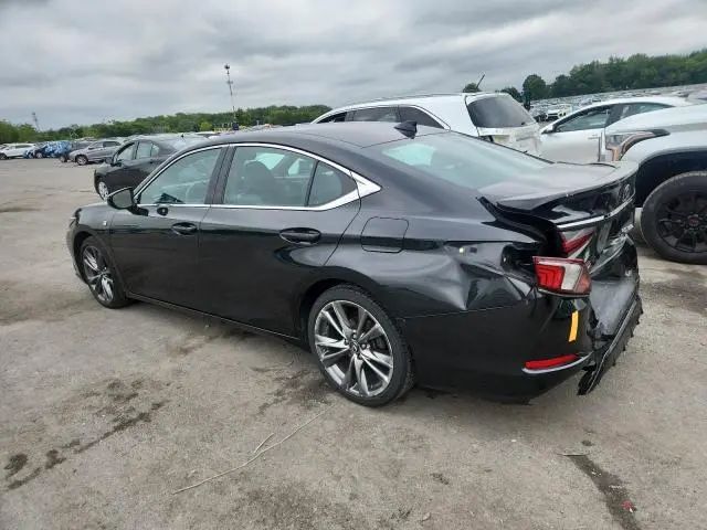 2019 LEXUS ES 350  