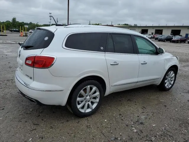 2017 BUICK ENCLAVE 