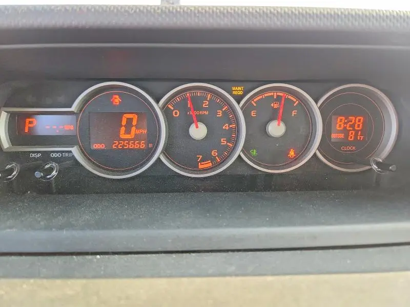 2014 SCION XB BASE  